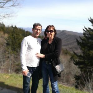 Meet your Posher, Robin